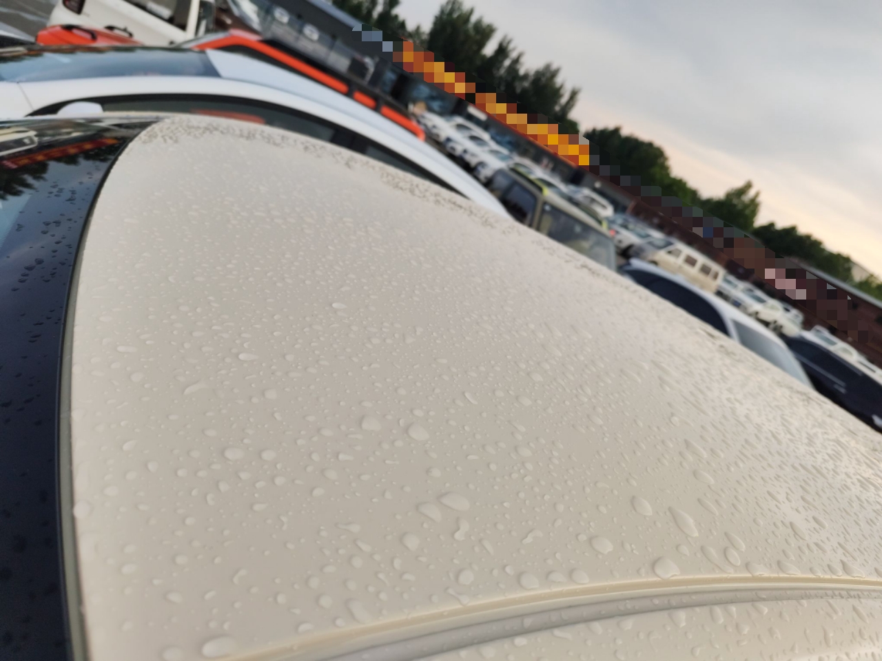 吉利汽车 星愿 2025款 310km 梦想版