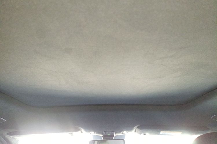 蔚来ES6 2023款 75kWh中控内饰22