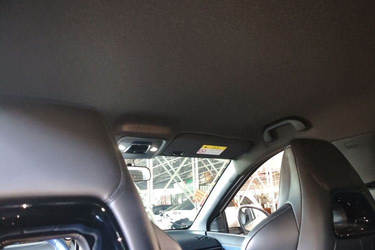 比亚迪 海鸥 2023款 自由版中控内饰22