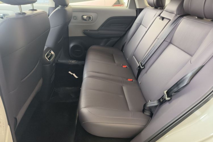 零跑汽车 零跑B10 2025款 510悦享版中控内饰21