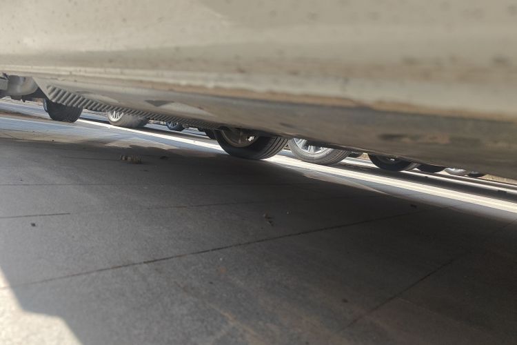 大众 尚酷 2015款 2.0TSI 豪华版局部细节9001