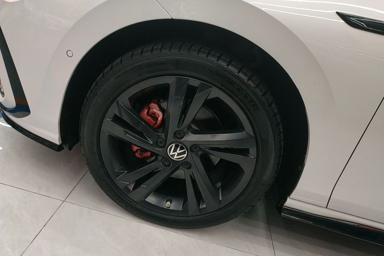 大众 高尔夫 2021款 280TSI DSG R-Line车身外观6007