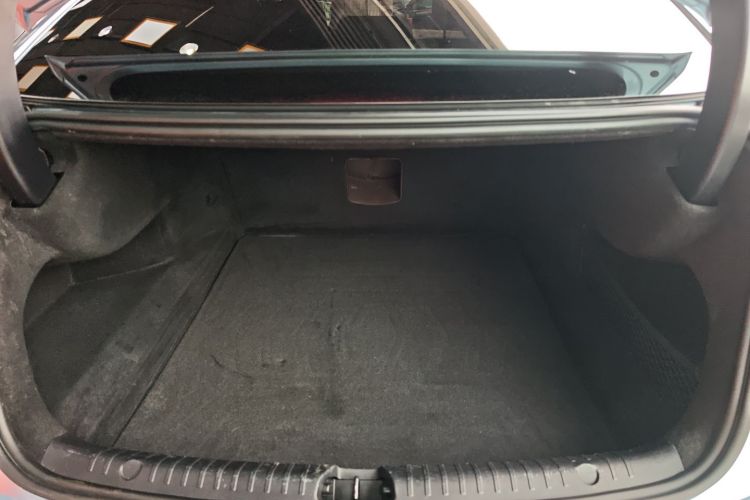 比亚迪 汉 2023款 EV 冠军版 506KM前驱尊贵型局部细节23