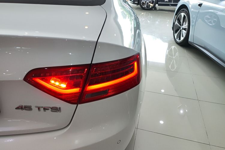 奥迪A5 2014款 Coupe 45 TFSI车身外观6001