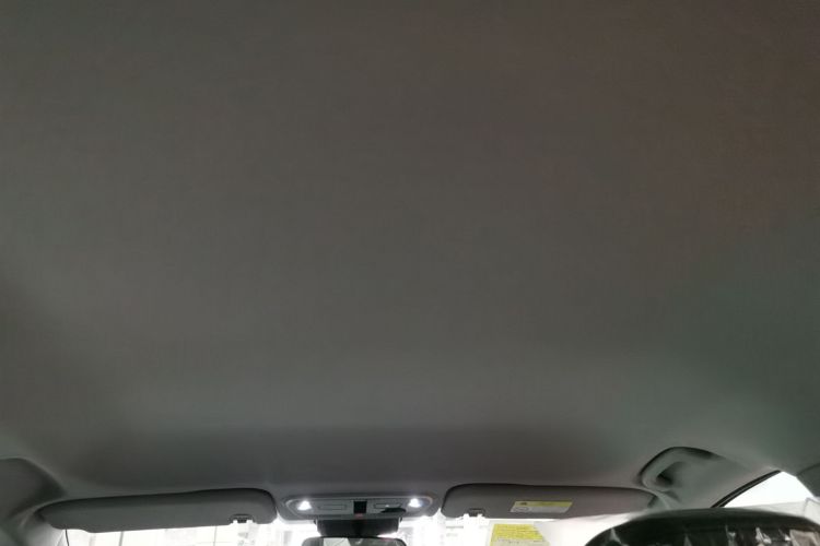 上汽大通MAXUS 大家7 2024款 改款 超混 长续航版 悦享版中控内饰22