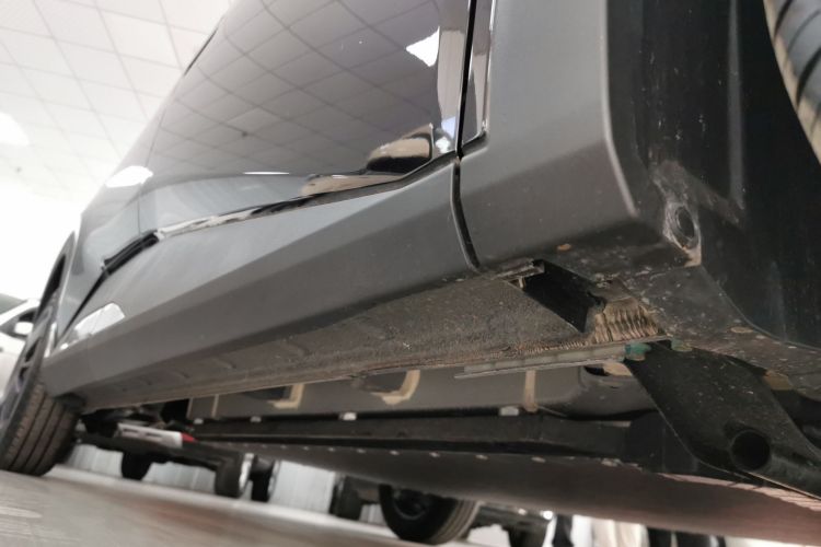 比亚迪 海鸥 2025款 305km 活力版局部细节9001