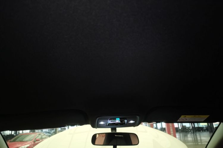 比亚迪 海鸥 2025款 305km 自由版局部细节22