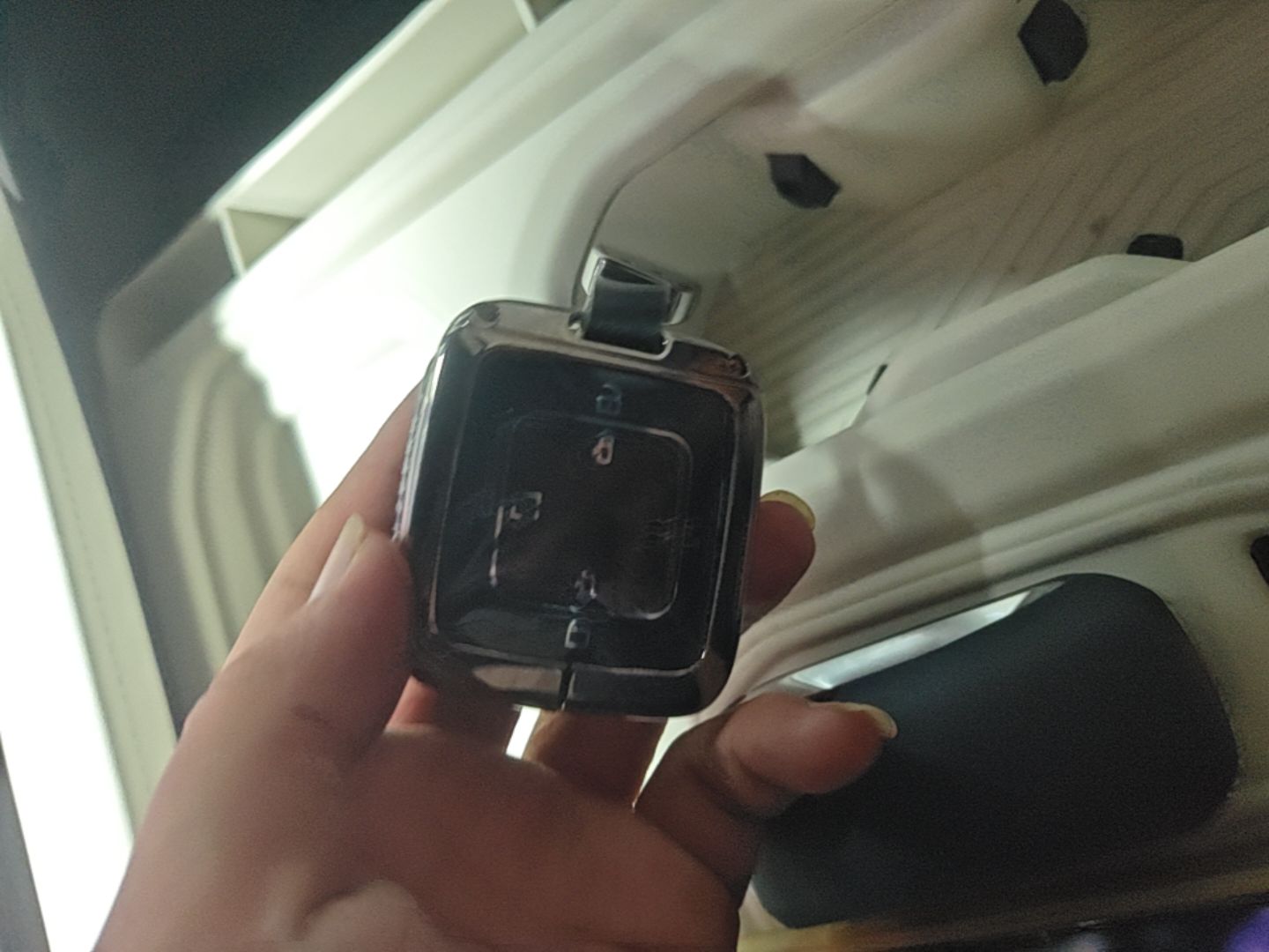 汽车详情