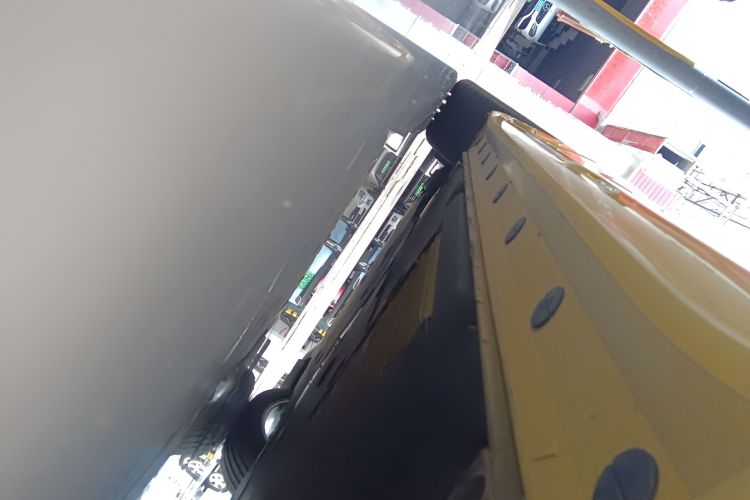 保时捷718 2022款 Boxster 2.0T局部细节9002