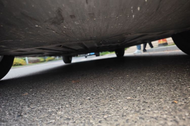 比亚迪 海豚 2021款 405km 时尚版局部细节9008