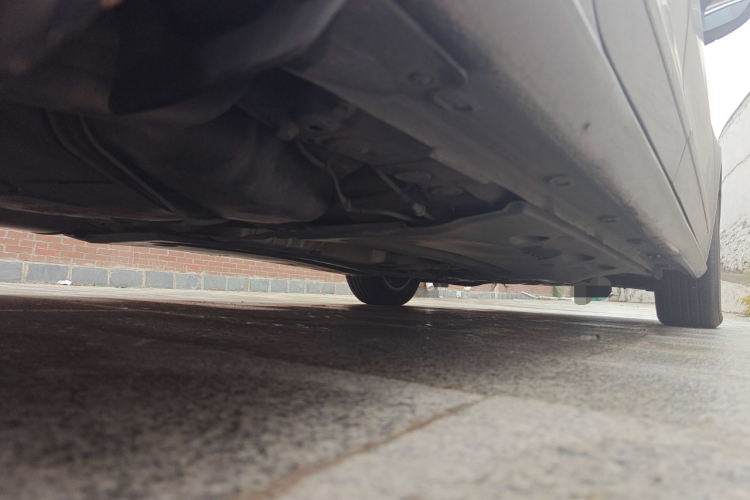 大众 帕萨特 2013款 1.8TSI DSG尊荣版局部细节9002