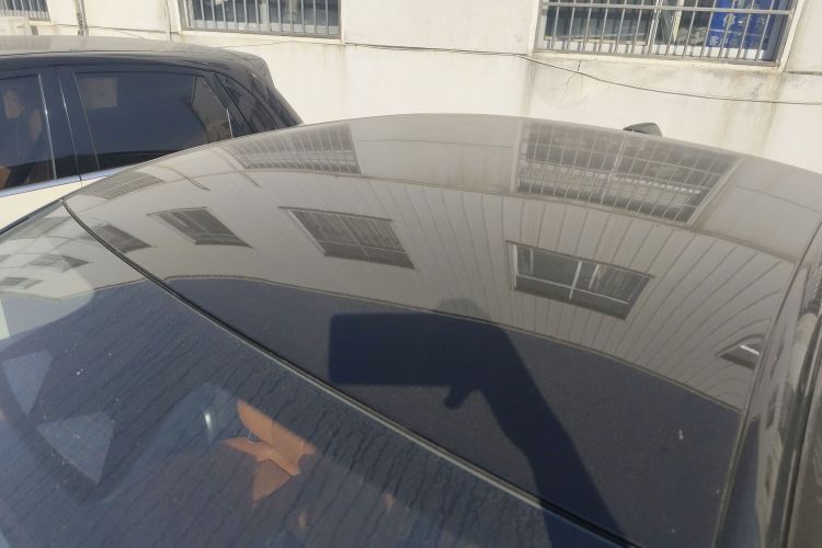 五菱汽车 五菱星光 2025款 610km 智能旗舰型局部细节57