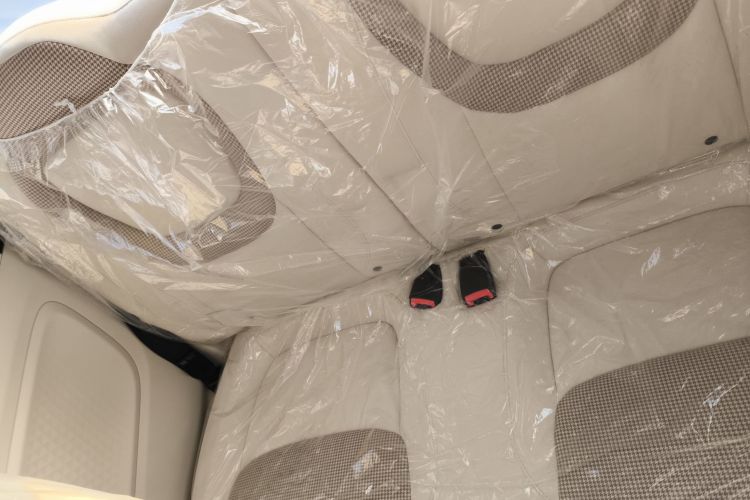 五菱汽车 宏光MINIEV 2024款 第三代 215km 青春版中控内饰21