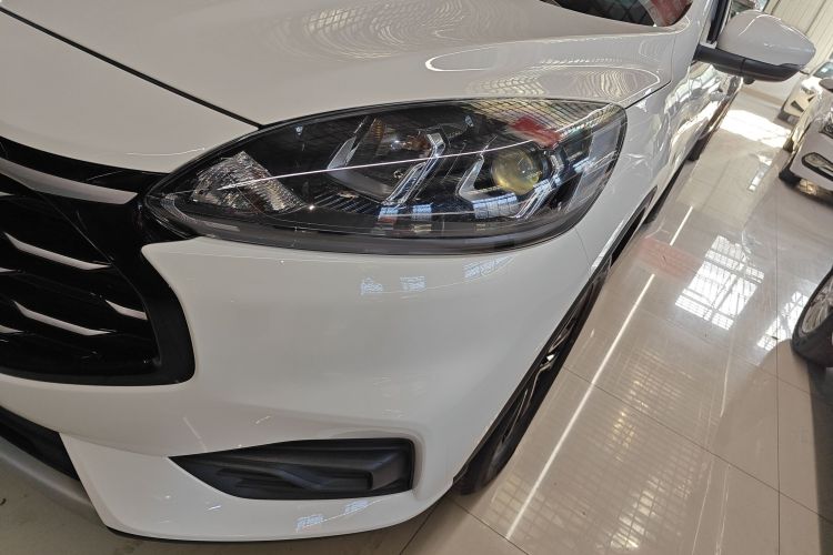 福特 锐际 2020款 EcoBoost 245 两驱悠享款局部细节36