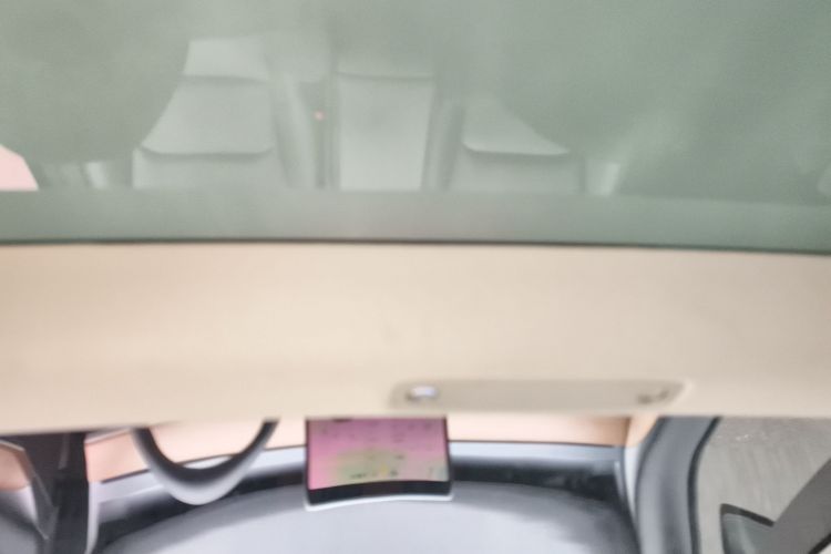 特斯拉 Model 3 2021款 标准续航后驱升级版中控内饰22