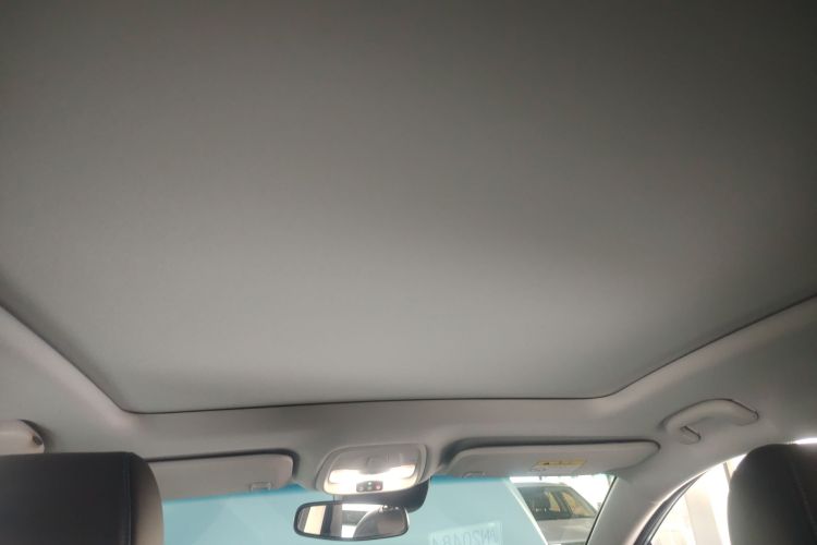 别克 微蓝6 2019款 互联智慧型局部细节22