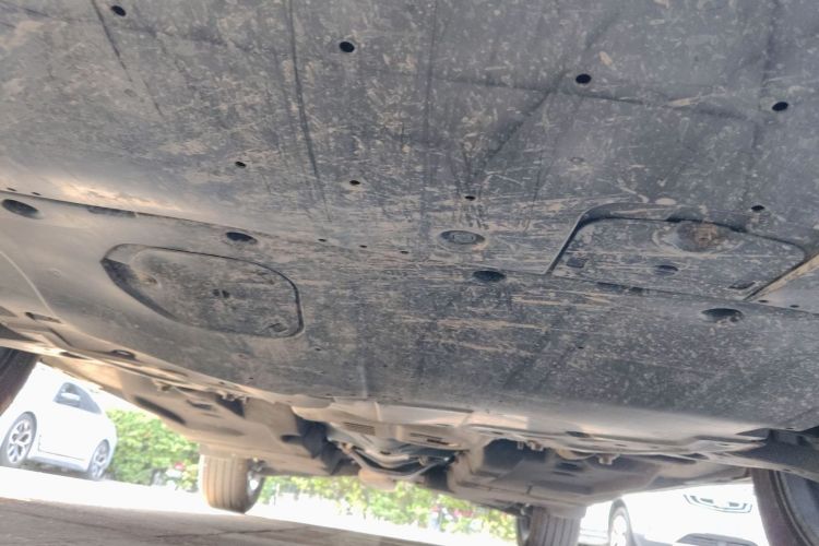 马自达CX-5 2017款 2.5L 自动两驱智尊型 国V局部细节9008