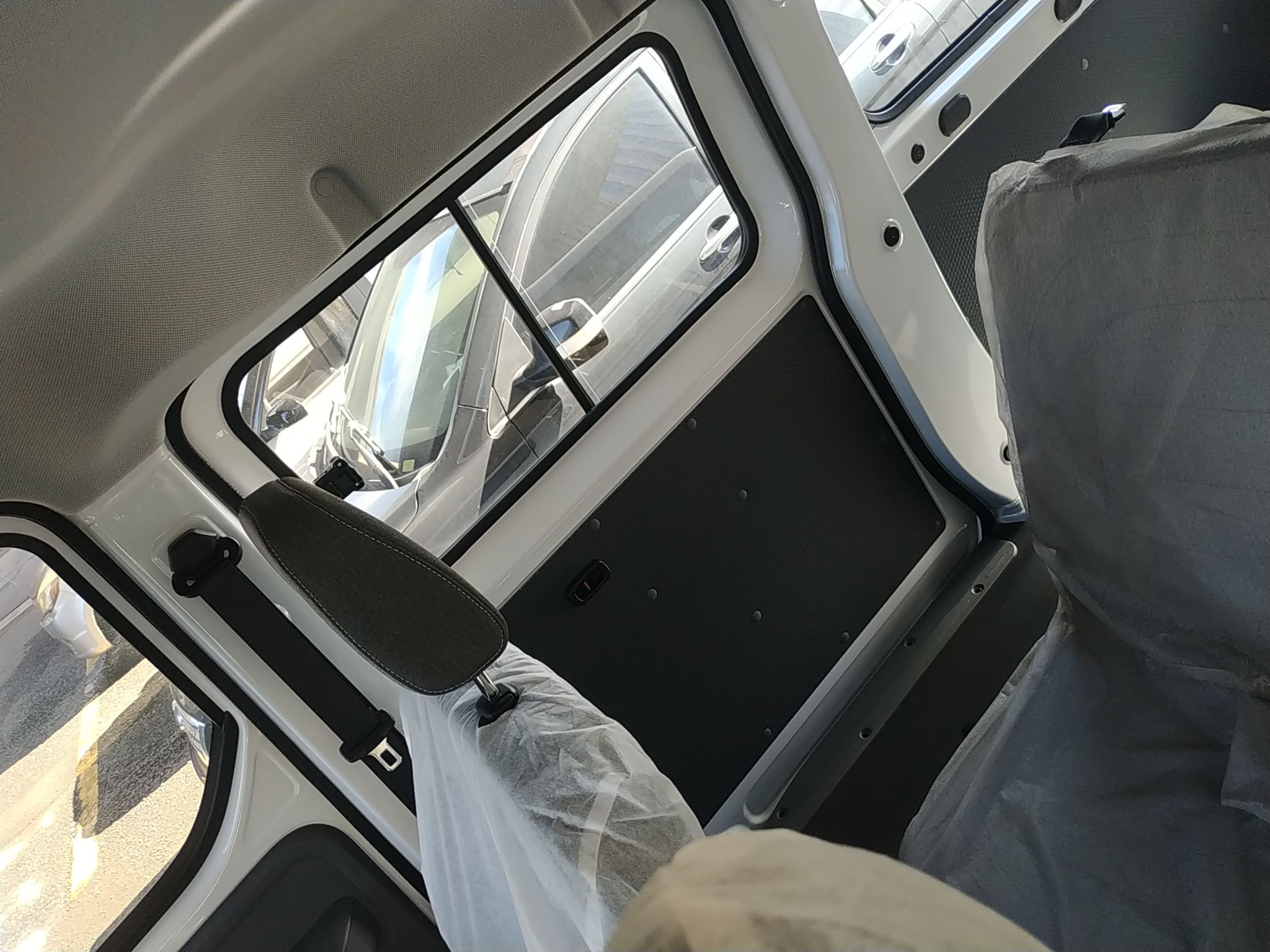 五菱汽车 五菱扬光 2024款 300KM 舒适型客车版 75kW