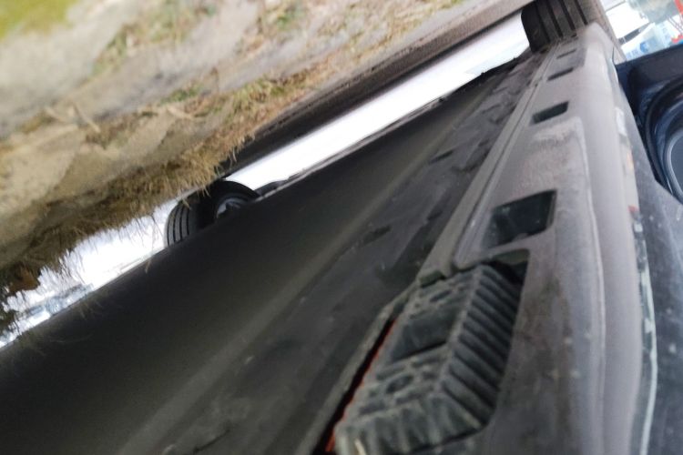 小米汽车 小米SU7 2024款 四驱超长续航高阶智驾Max版局部细节9002