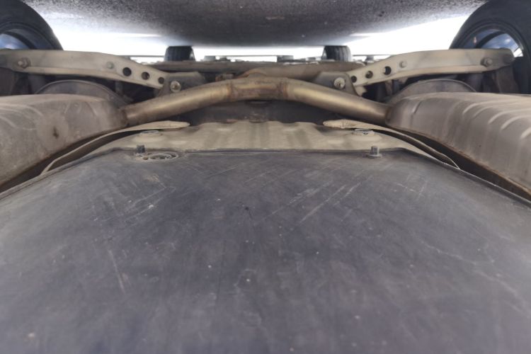 雪佛兰 迈锐宝XL 2019款 Redline 550T 自动锐联版局部细节9009