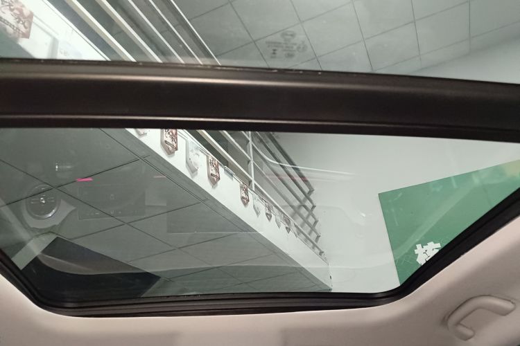 比亚迪 海狮05 DM-i 2025款 DM-i 智驾版 115KM旗舰型中控内饰22