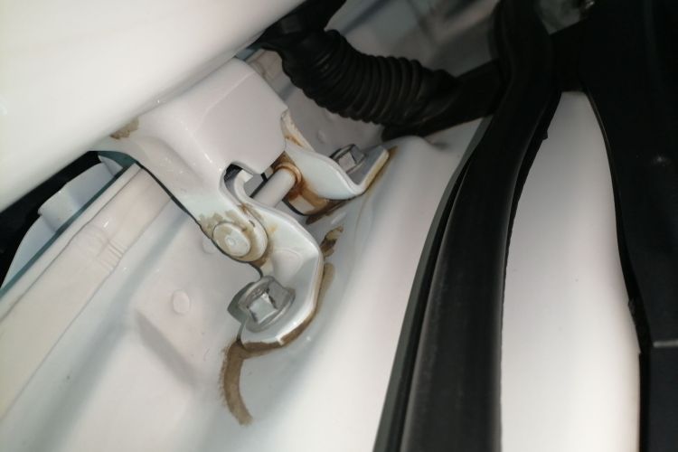 马自达3 昂克赛拉 2019款 云控版 三厢 1.5L 自动豪华型 国V中控内饰47