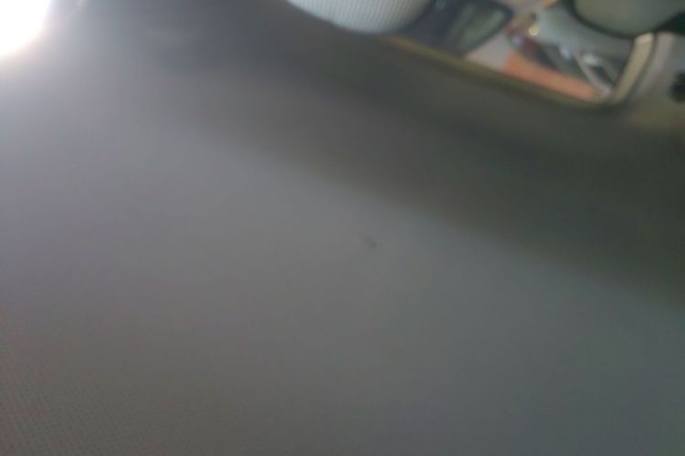 五菱汽车 宏光MINIEV 2024款 第三代 170km中控内饰22