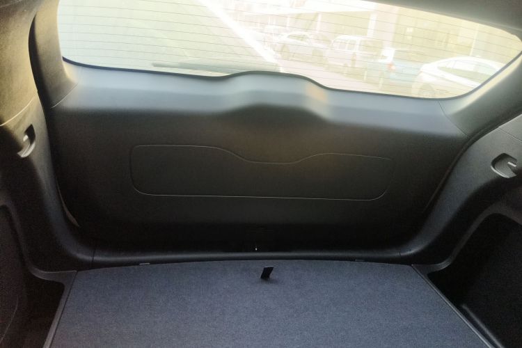 长安CS75 PLUS 2025款 第四代 1.5T 新蓝鲸 智慧旗舰型局部细节23