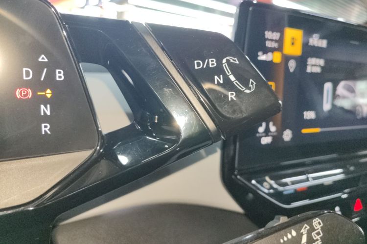 大众ID.3 2023款 升级款 纯净智享版局部细节18