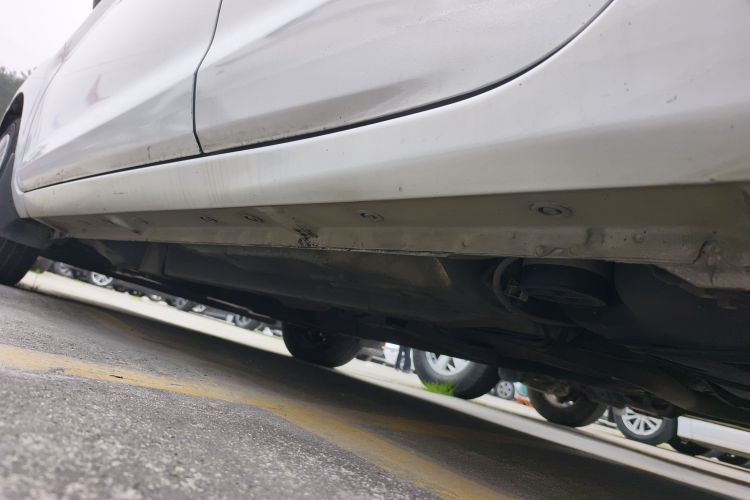 福特 嘉年华 2013款 两厢 1.5L 手动风尚型局部细节9002