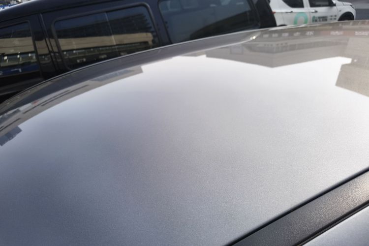 奔驰B级 2020款 B 180局部细节57