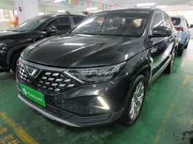 捷达VS5 2022款 280TSI 自动进取型Pro