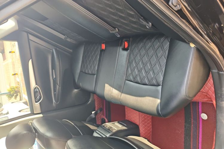 日产 轩逸 2022款 经典 1.6XE CVT舒适版中控内饰21