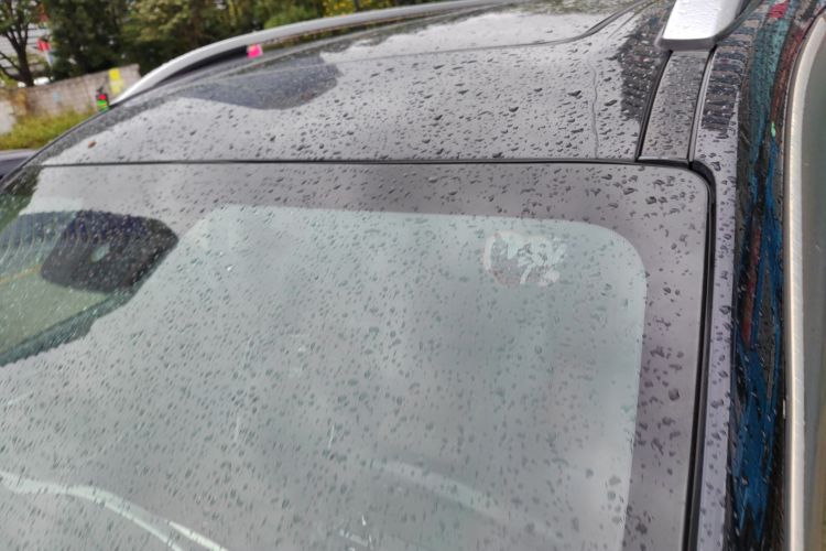 广汽传祺 传祺GS8 2017款 320T 两驱豪华智联版（七座）局部细节57