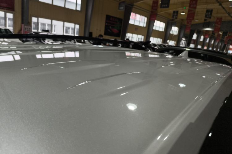 丰田 RAV4荣放 2022款 2.0L CVT两驱都市版局部细节57