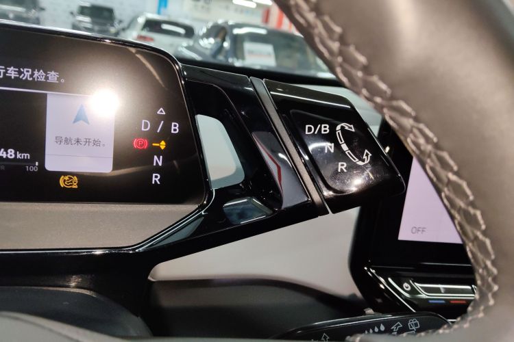 大众ID.3 2024款 出众版局部细节18