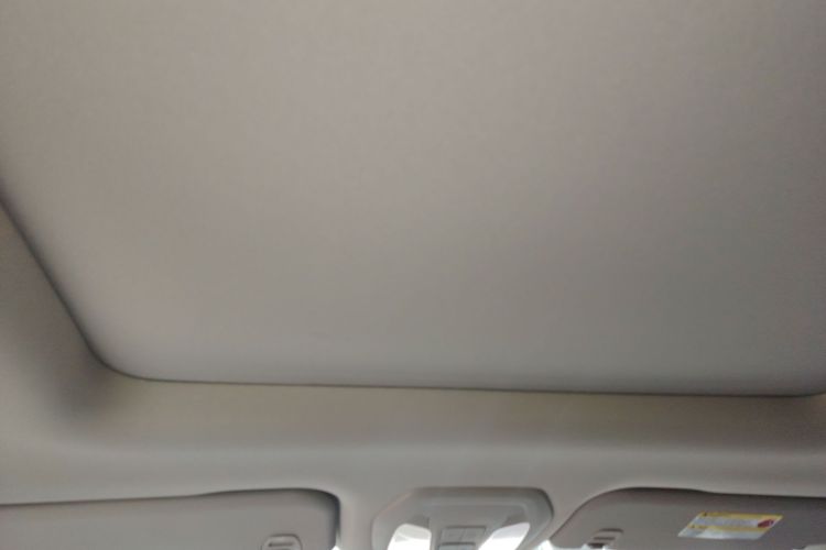 上汽大通MAXUS 大通G50 2019款 1.5T 首发款自动豪华版 7座中控内饰22