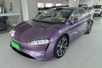 鸿蒙智行 智界S7 2025款 705km Max