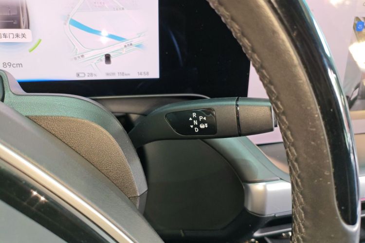 小鹏P7 2022款 480N+中控内饰18