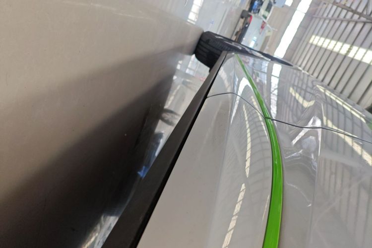 比亚迪 海豚 2021款 405km 时尚版局部细节9002