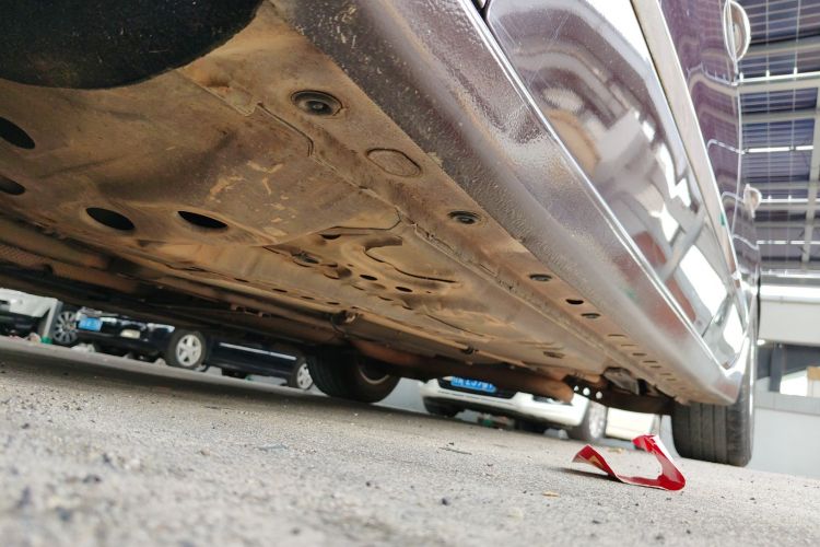 别克 君越 2016款 改款 20T 领先型局部细节9002