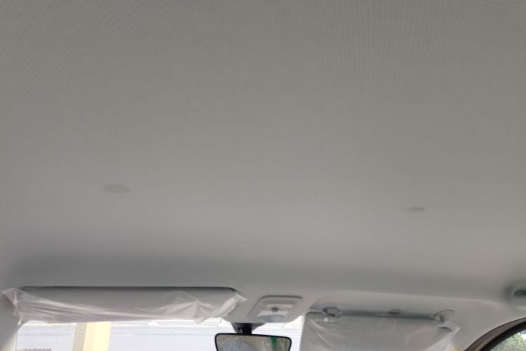 五菱汽车 宏光MINIEV 2025款 四门版 进阶款中控内饰22