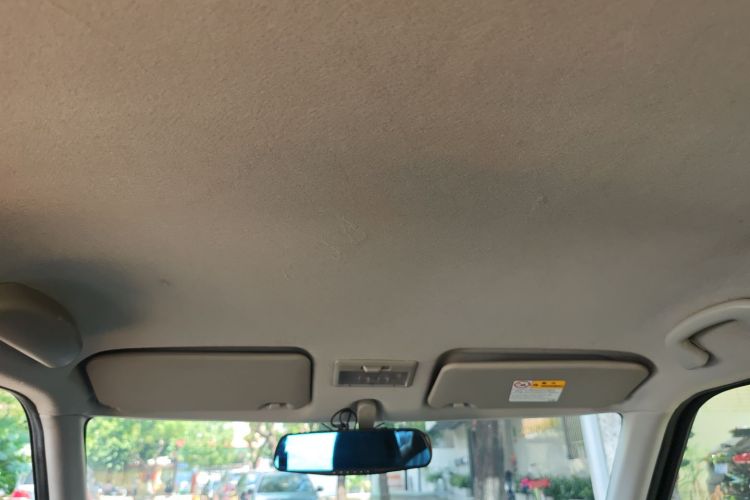 铃木 雨燕 2016款 1.5L 自动时尚型酷玩版局部细节22