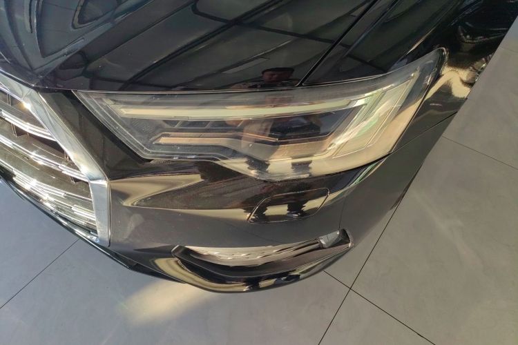 奥迪A6L 2020款 40 TFSI 豪华致雅型局部细节36