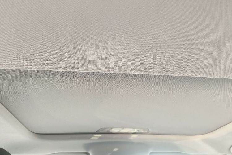 大众 朗逸 2023款 1.5L 自动五百万版中控内饰22