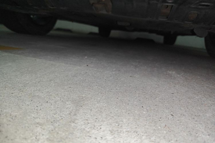 长安 逸动 2020款 PLUS 蓝鲸NE 1.4T GDI DCT旗舰型局部细节9008