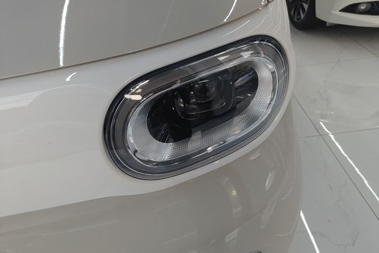 五菱汽车 宏光MINIEV 2024款 第三代 215km 青春版局部细节36