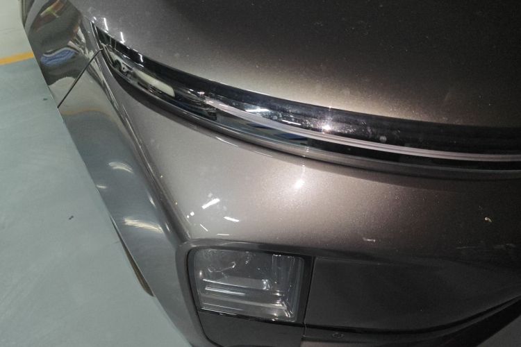 理想汽车 理想L6 2024款 Max车身外观6006