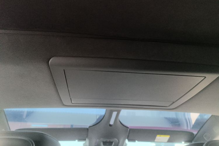 阿维塔12 2025款 Ultra增程版局部细节22