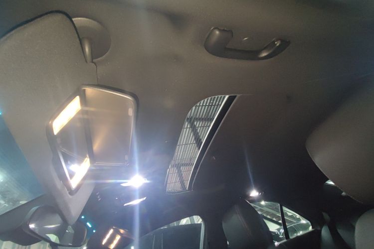 凯迪拉克CT4 2022款 28T 豪华型局部细节22